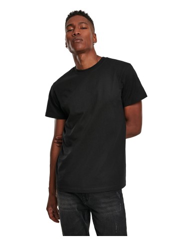 B-BY123-Premium Combed Jersey T-Shirt